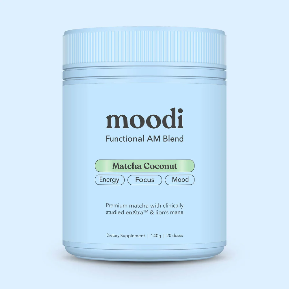 Moodi product