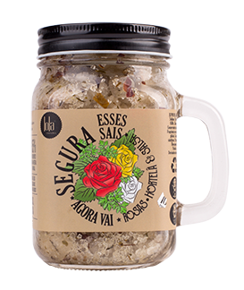 Lola Cosmetics - Segura Esses Sais - Agora Vai