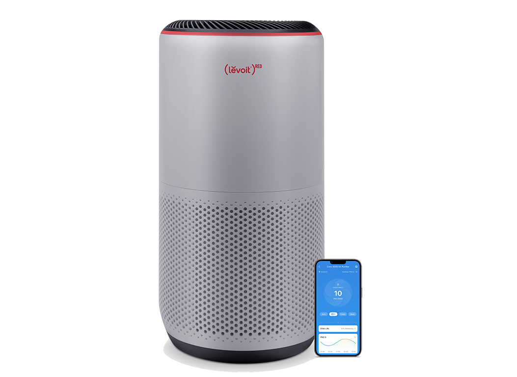 Levoit - Core 400S