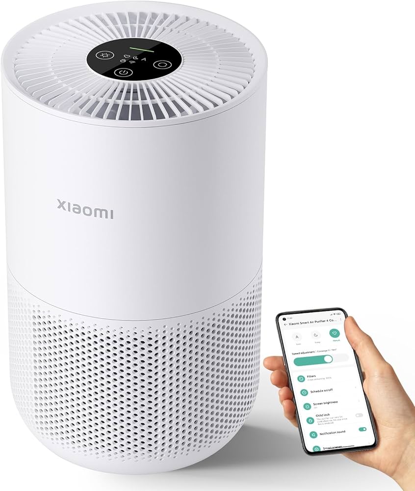 Philips - Air Purifier 2000i Series (e.g., AC2889/40)