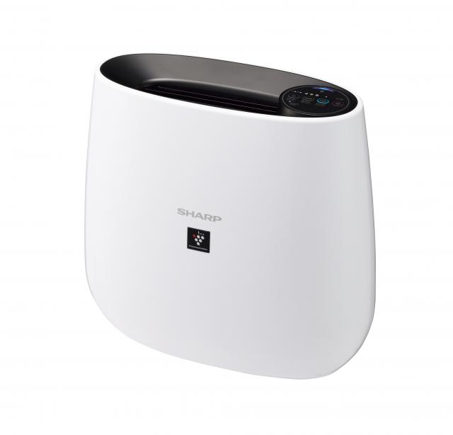 Sharp - Plasmacluster Air Purifier FP-J30E