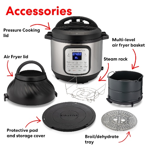 Instant Pot product