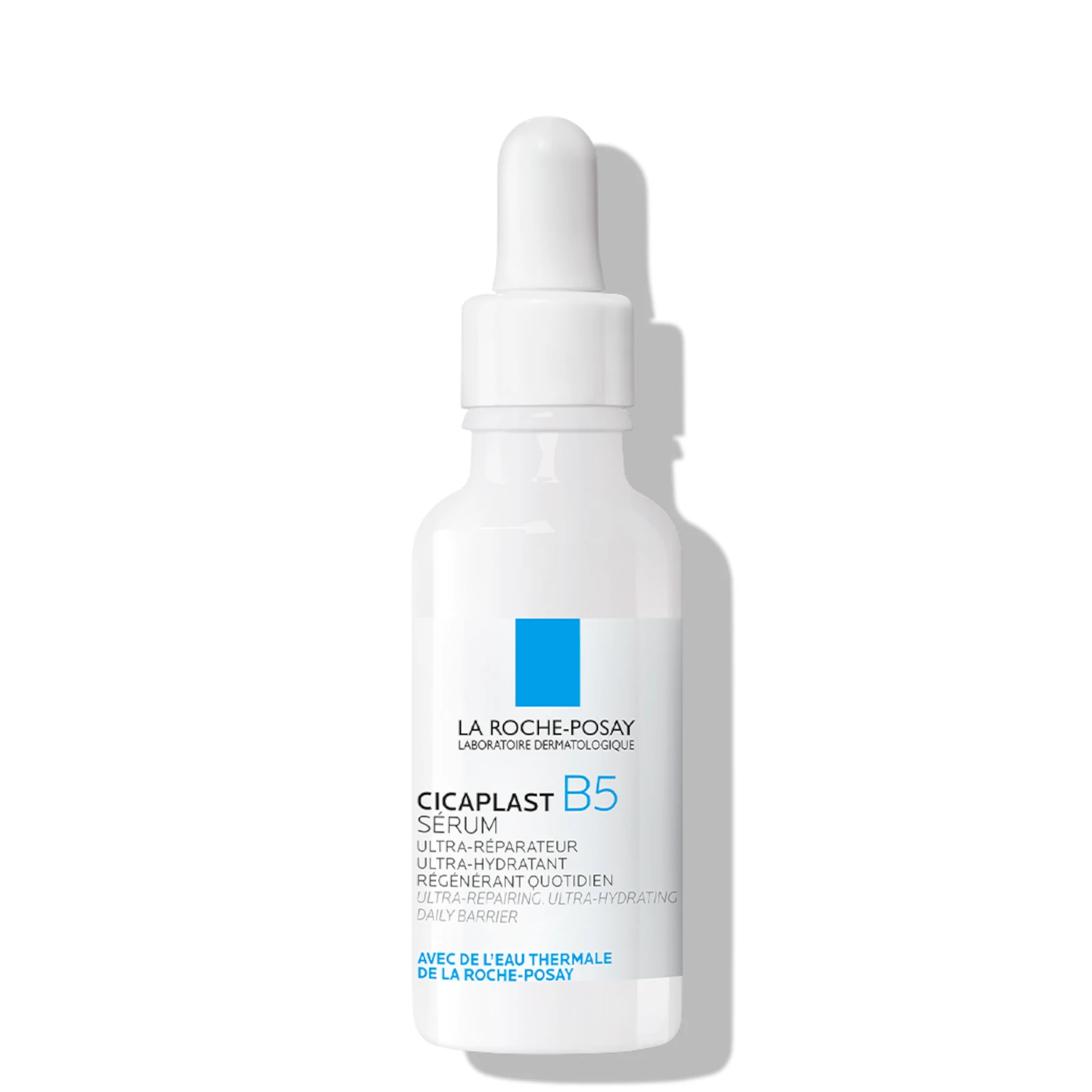 La Roche-Posay - Cicaplast B5 Ultra-Hydrating Serum