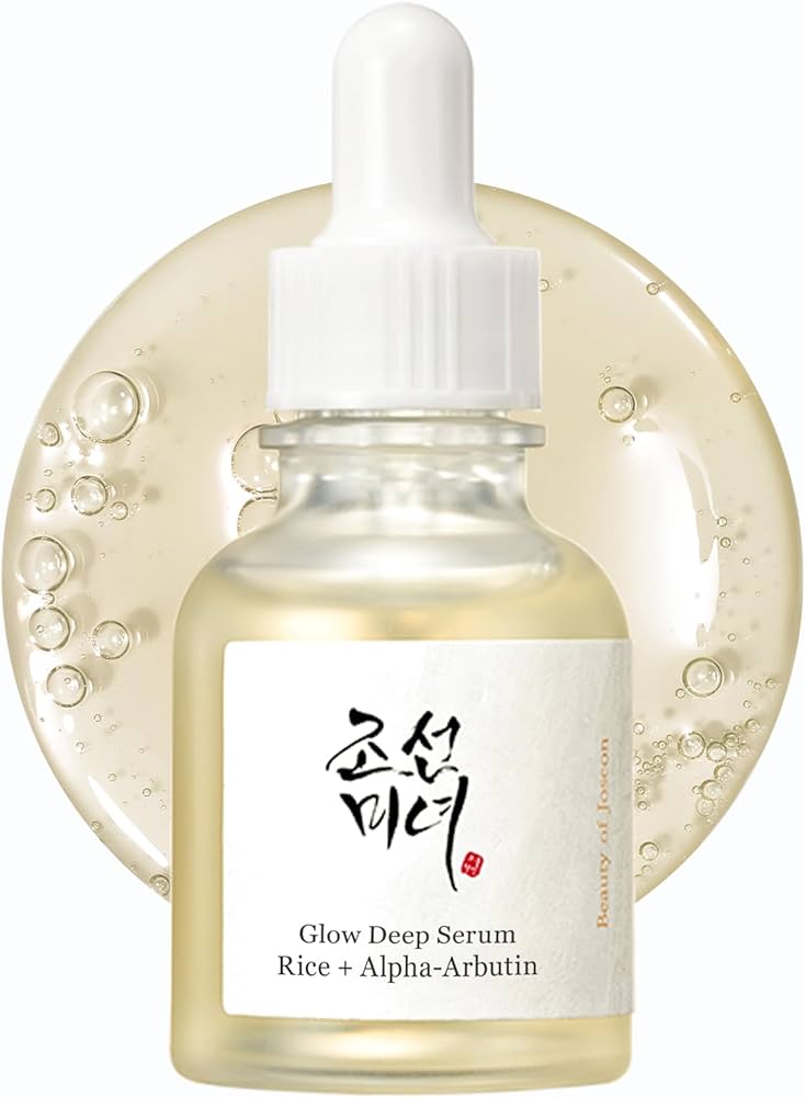 Beauty of Joseon - Glow Deep Serum: Rice + Arbutin