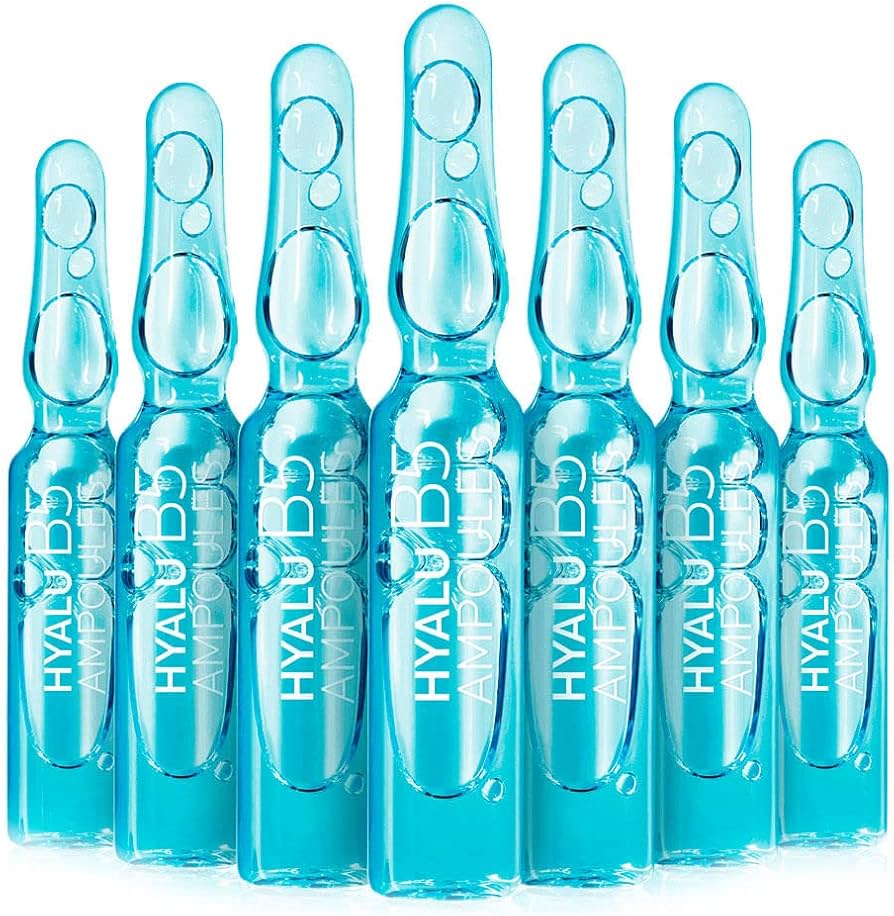 La Roche-Posay - Hyalu B5 Ampolas