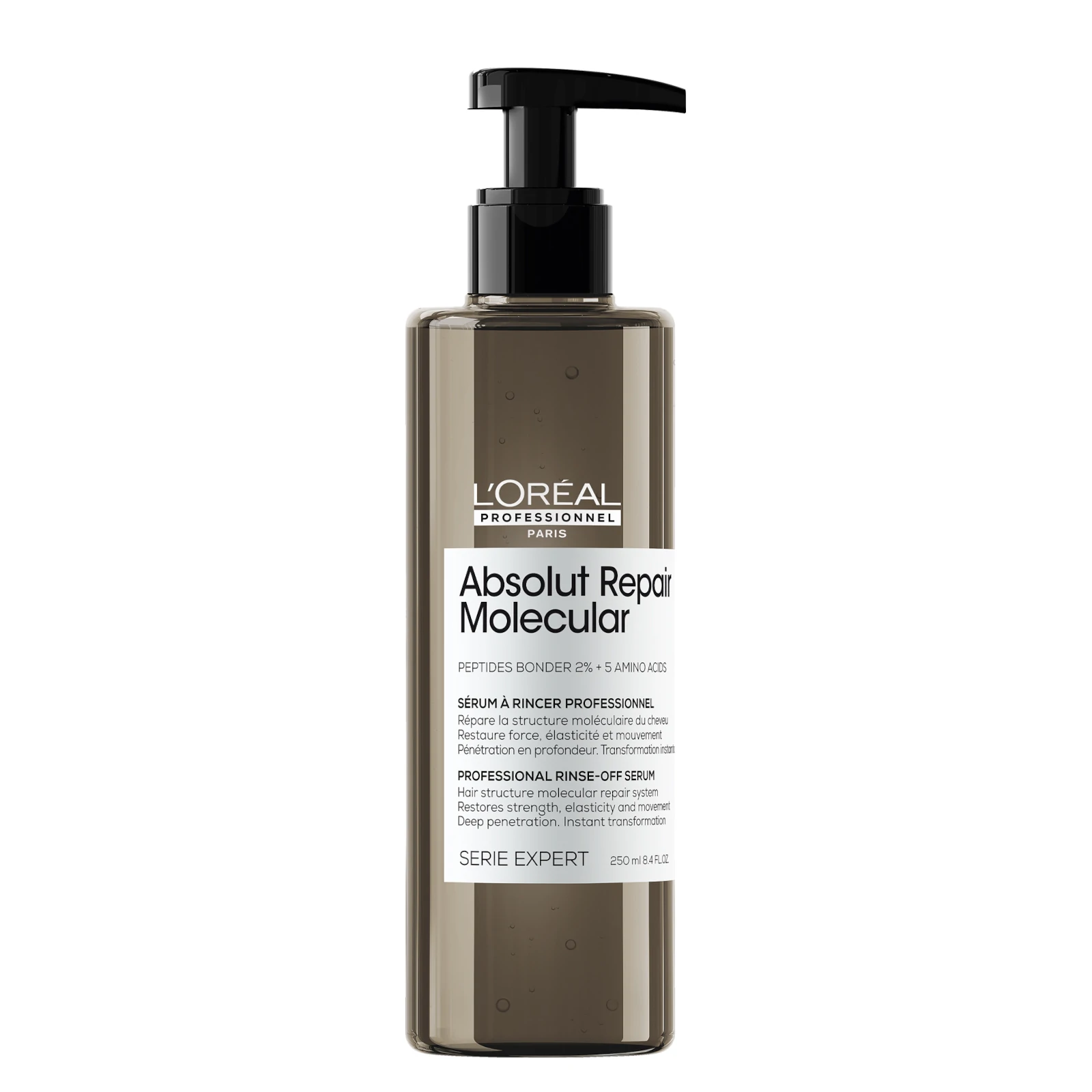 L'Oréal Professionnel - Serie Expert Absolut Repair Molecular Rinse-off Serum
