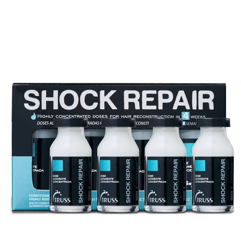 Truss - Shock Repair Ampoule