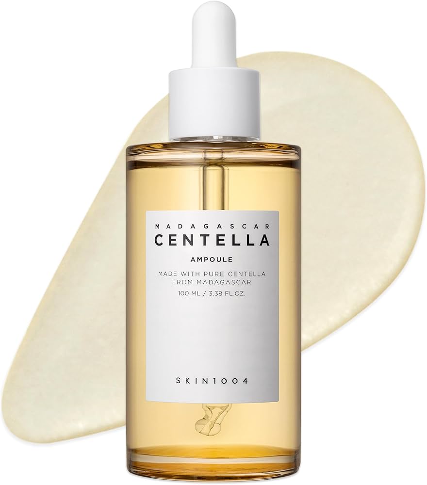 SKIN1004 - Madagascar Centella Ampoule