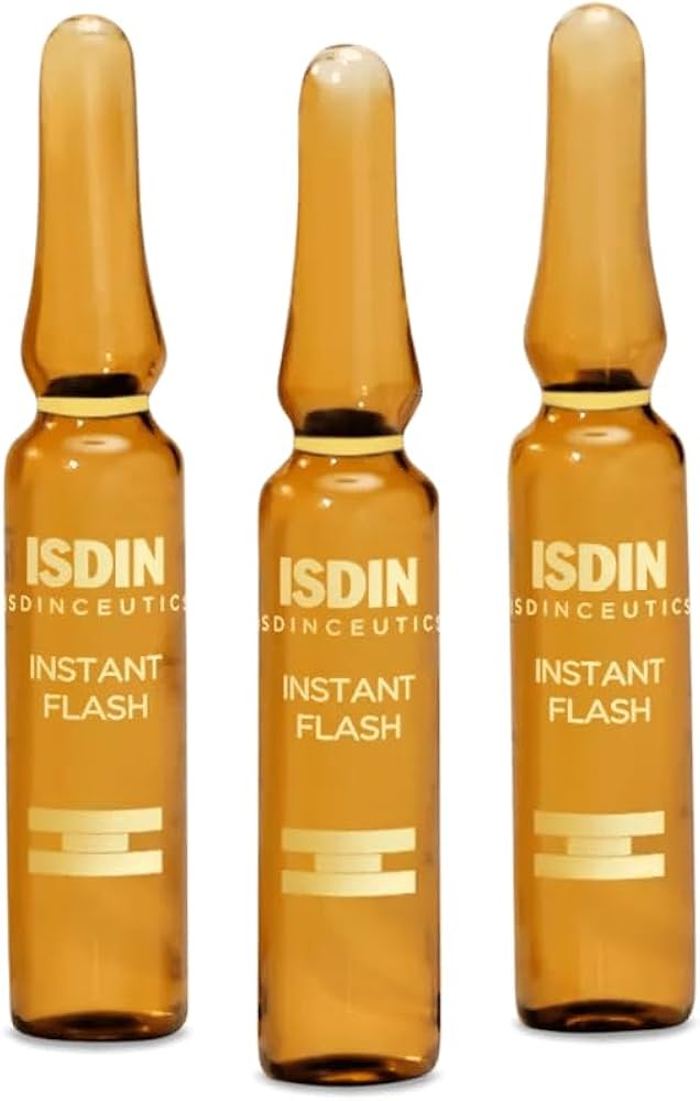 ISDIN - Isdinceutics Instant Flash