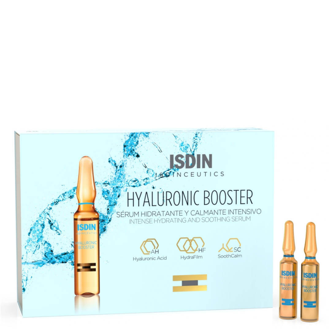 Isdin - Isdinceutics Hyaluronic Booster