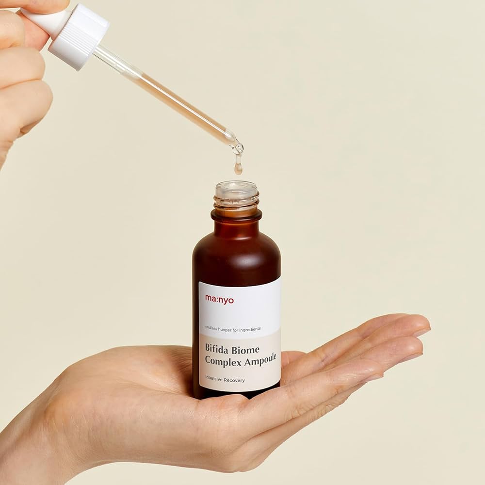 Manyo Factory - Bifida Biome Complex Ampoule