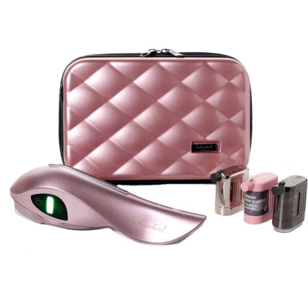 Individuel Genève - Pro X Ampoules 3-Pack