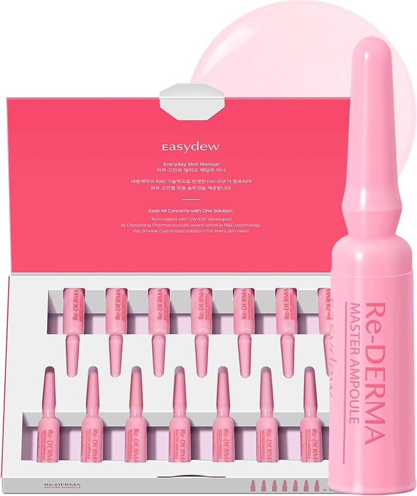 IT Cosmetics - It's Your Customized Face Serum Skincare Kit