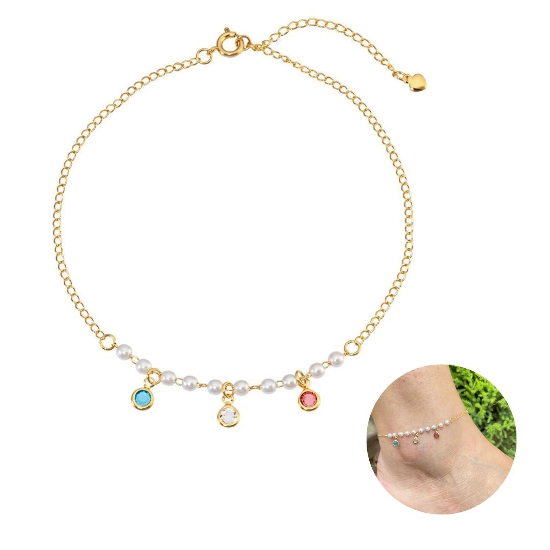 Andreia Branco Acessórios product