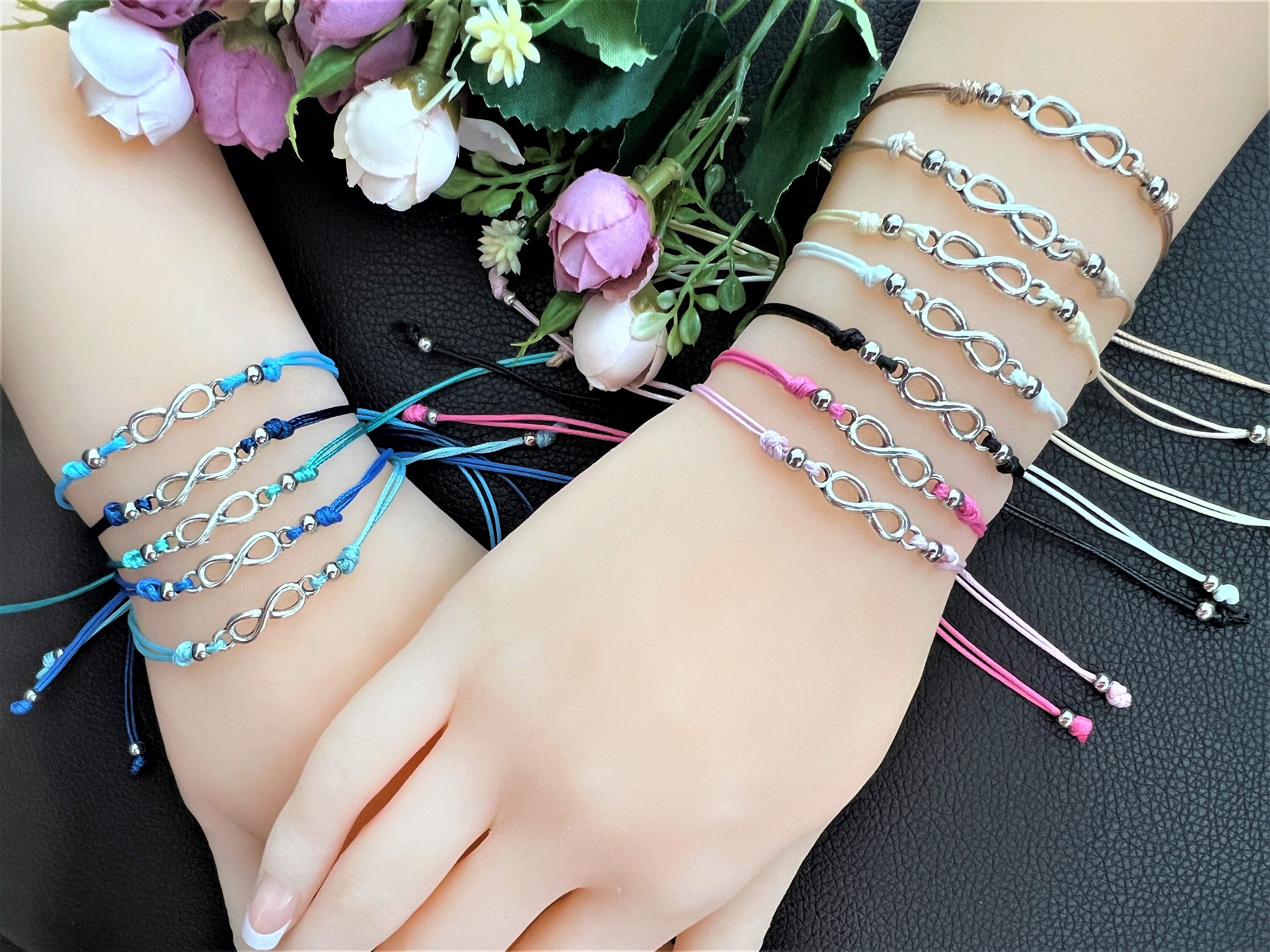 Penny Pairs - Micah Gold Anklet