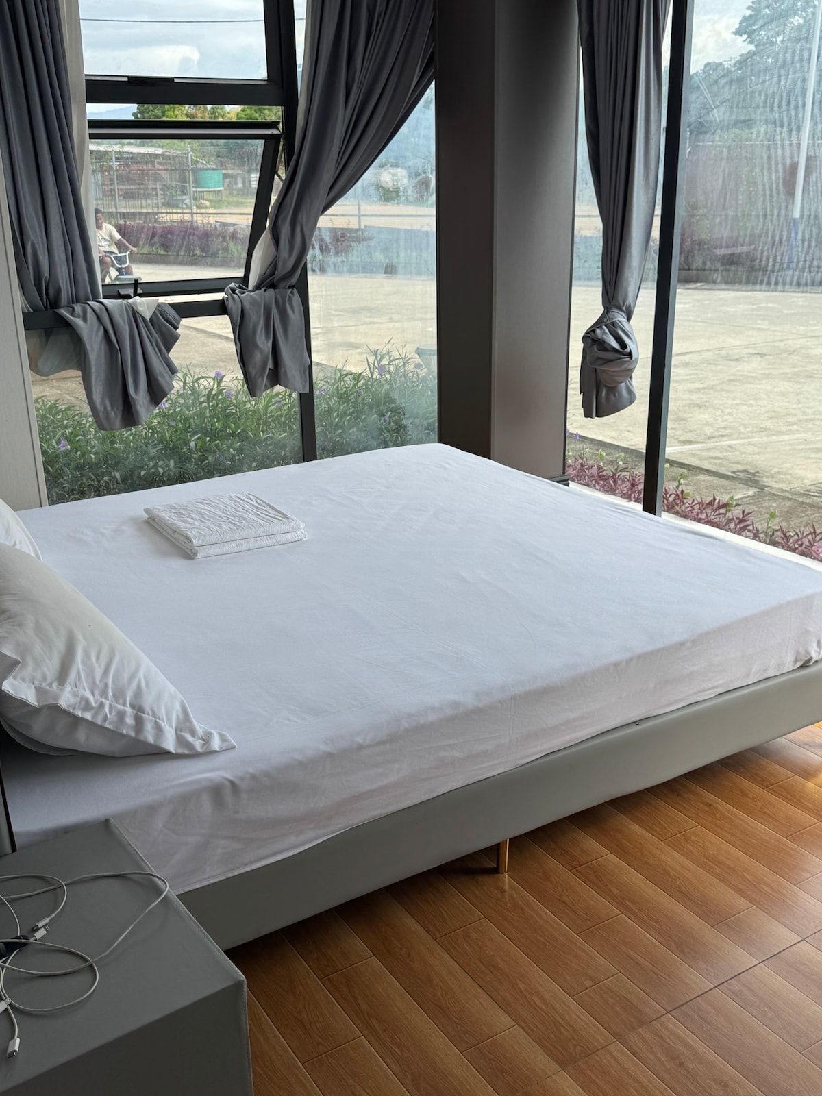 Mandaue Foam product