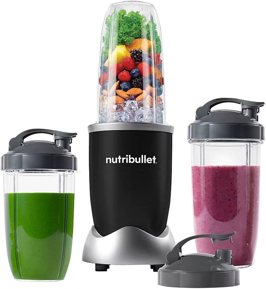 NutriBullet - Pro 900