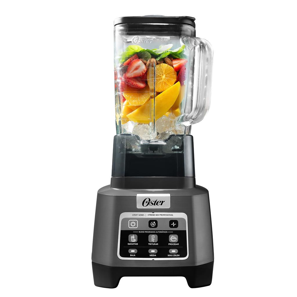 Oster - Oster® Xtreme Mix Professional Blender (BLSTXPG-BW)