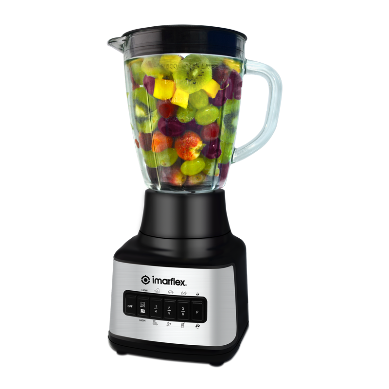 Imarflex - IB-560G Multi-Blender