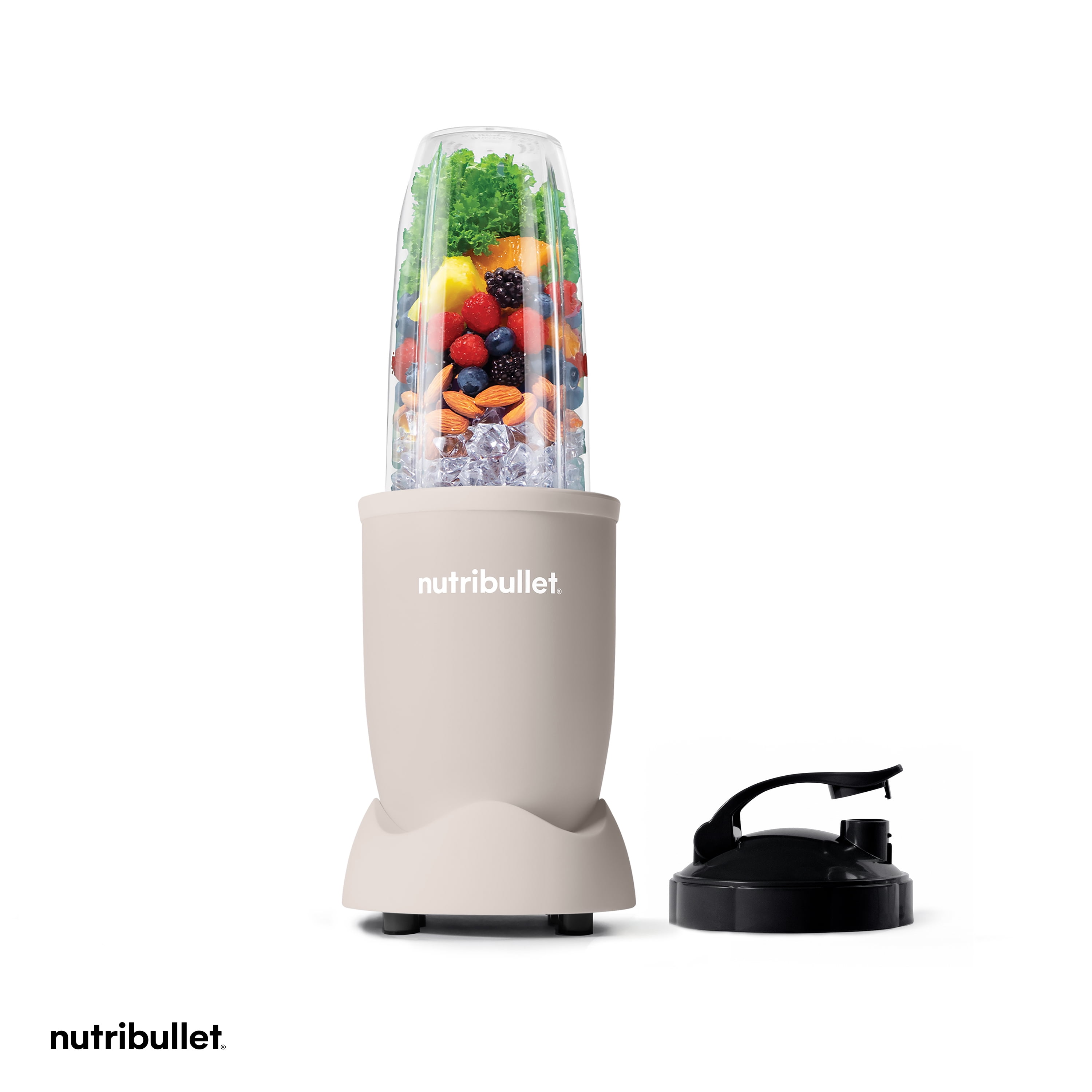 Nutribullet - Pro 900W