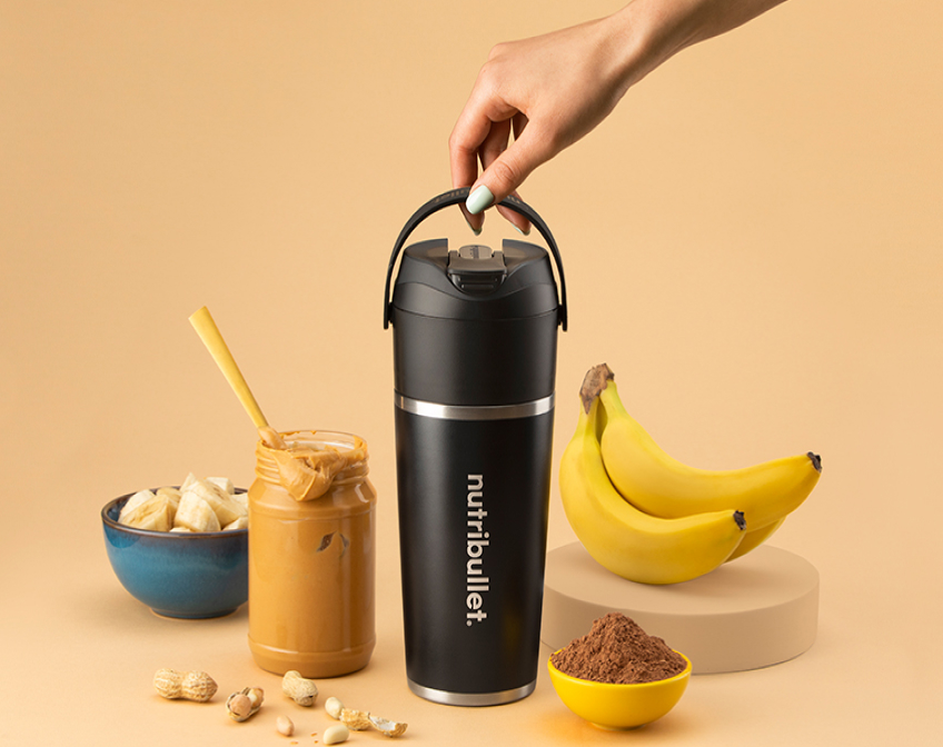 NutriBullet product