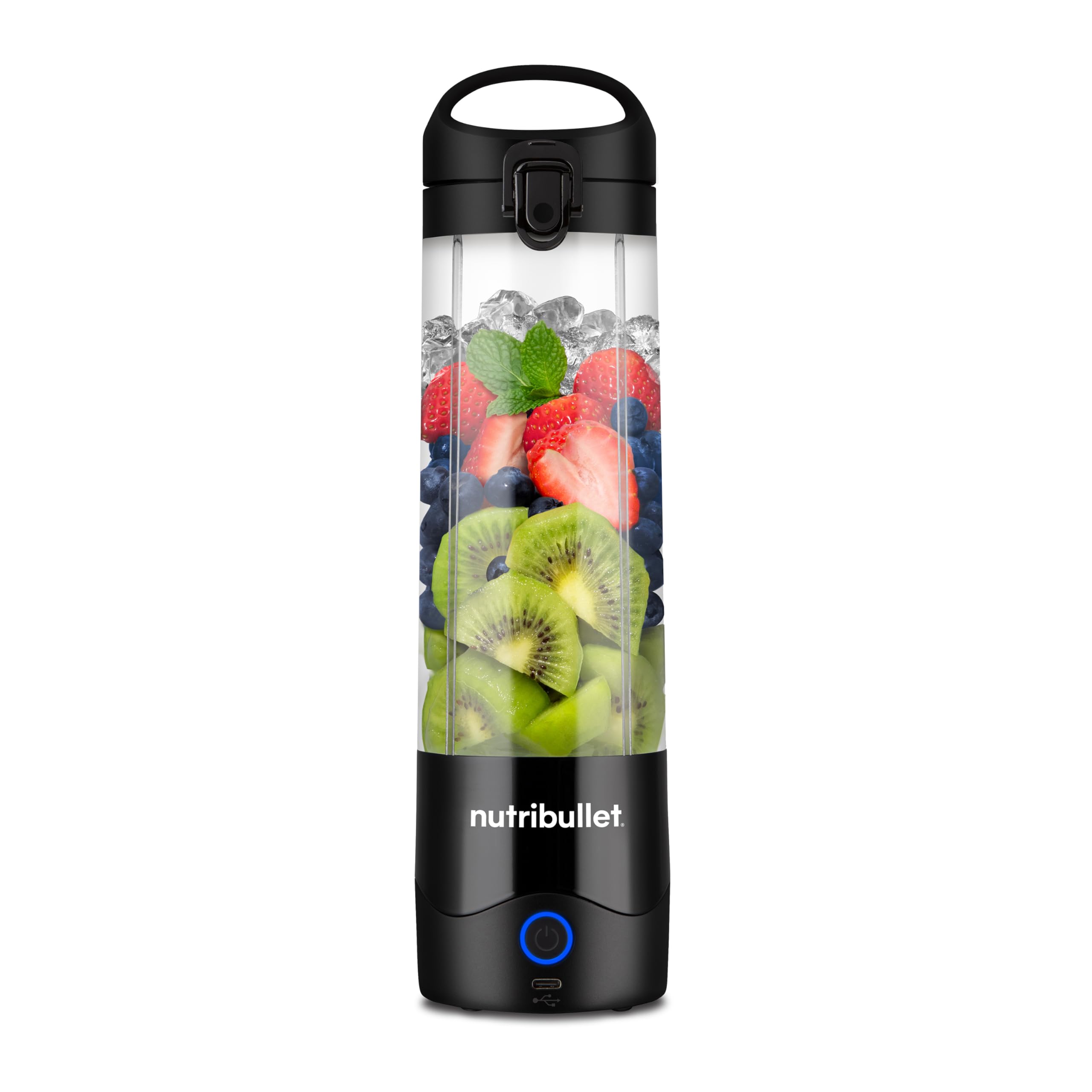nutribullet - nutribullet® Portable Blender