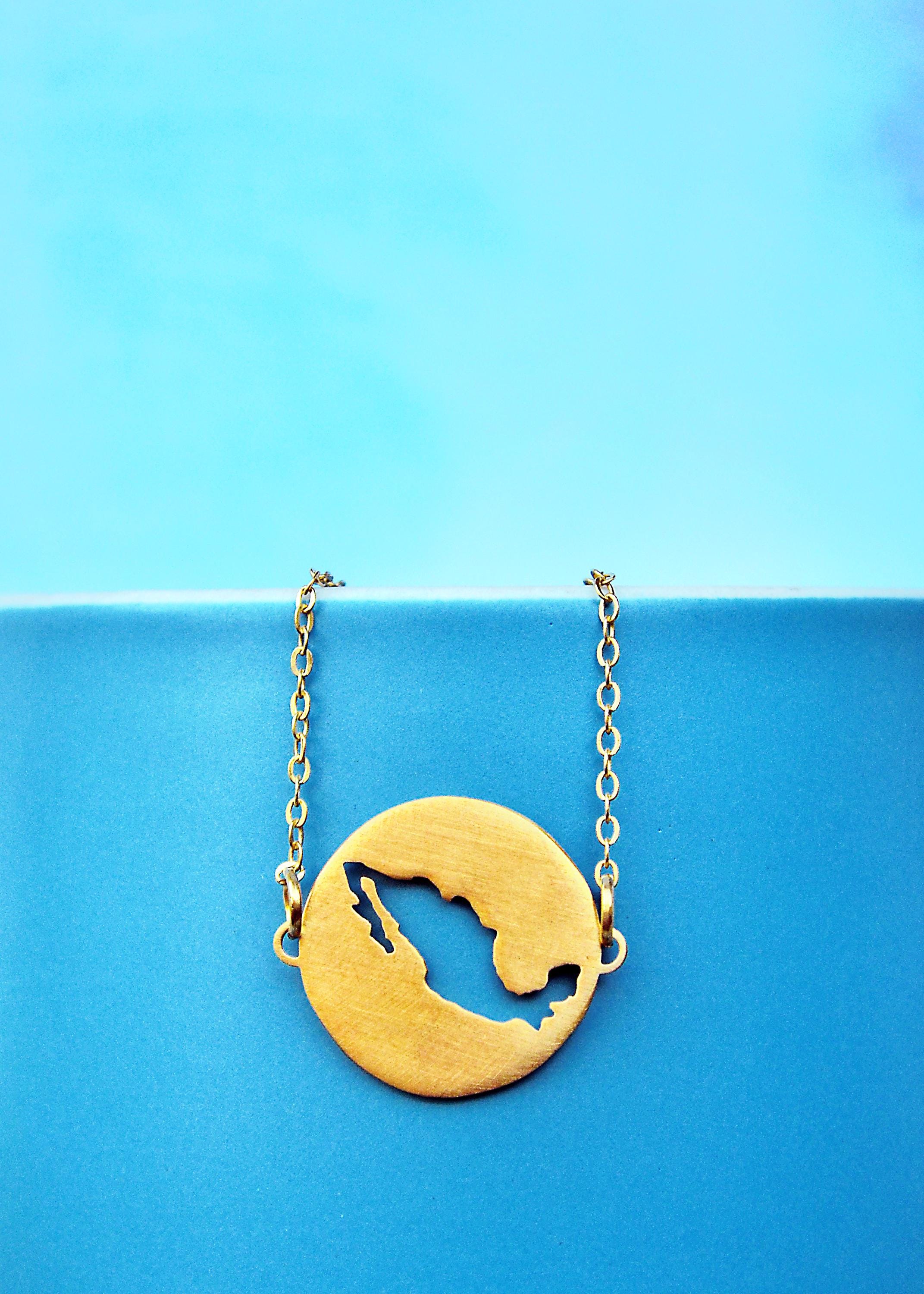 Chabacano - Body Chain