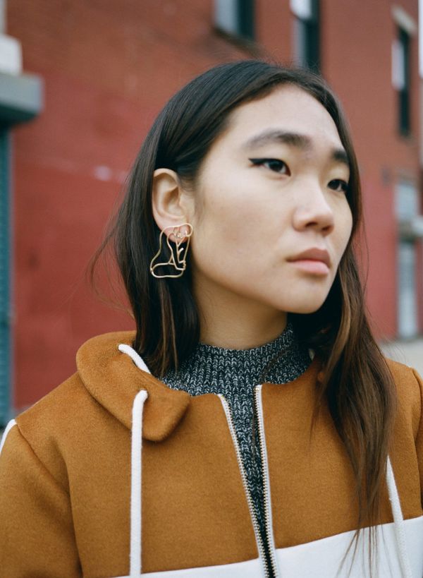 Paola Vilas - Colar Ada