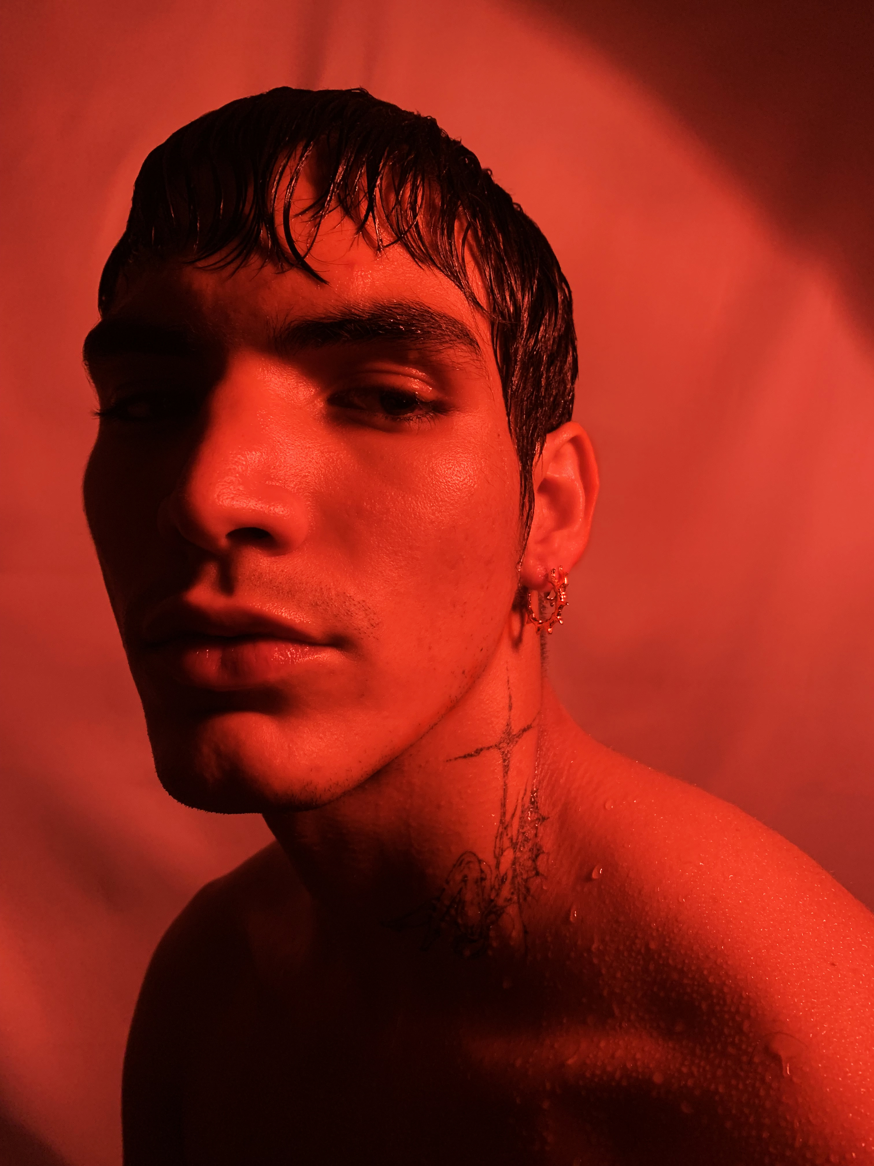 VARON - VARON x Sanchez-Kane Collaboration Pieces