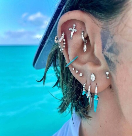 Maria Tash - The Curated Ear®