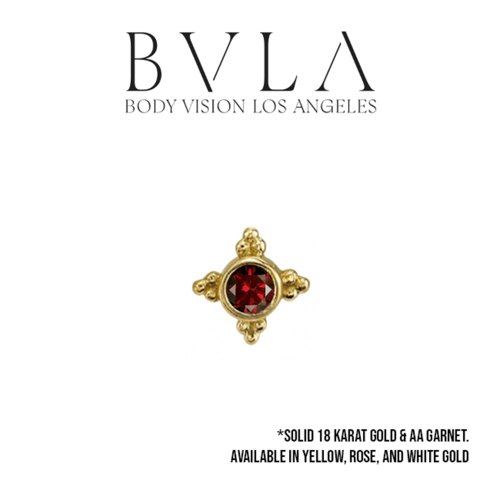 Body Vision Los Angeles (BVLA) - Mini Kandy