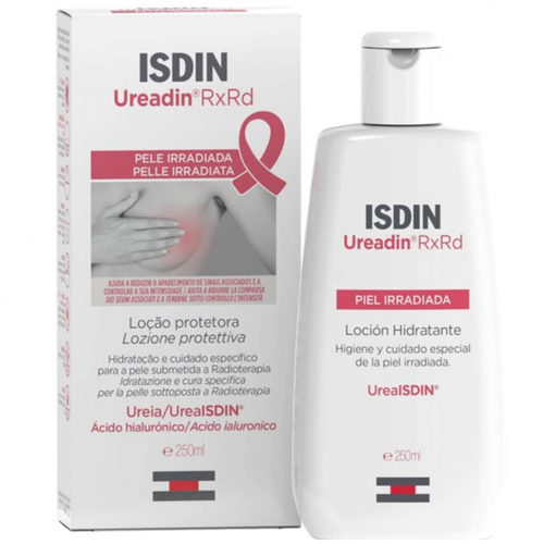 ISDIN - Ureadin Rx 10 Loção Hidratante