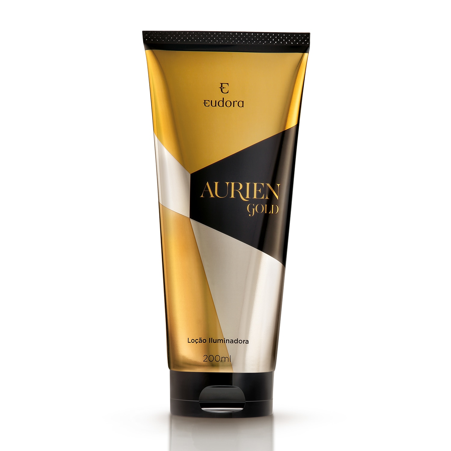 Eudora - Aurien Gold Loção Iluminadora Desodorante Corporal