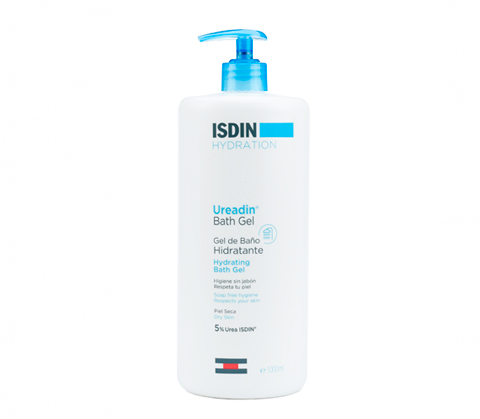 ISDIN - Ureadin Bath Gel