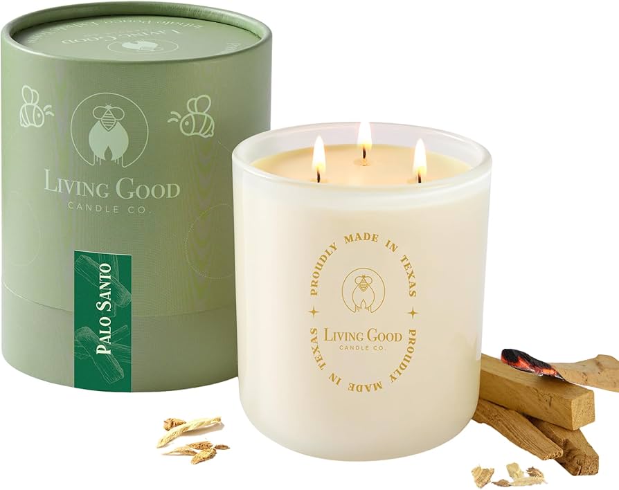 Lit Candle Co. product