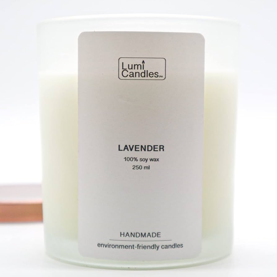 Lumi Candles PH product