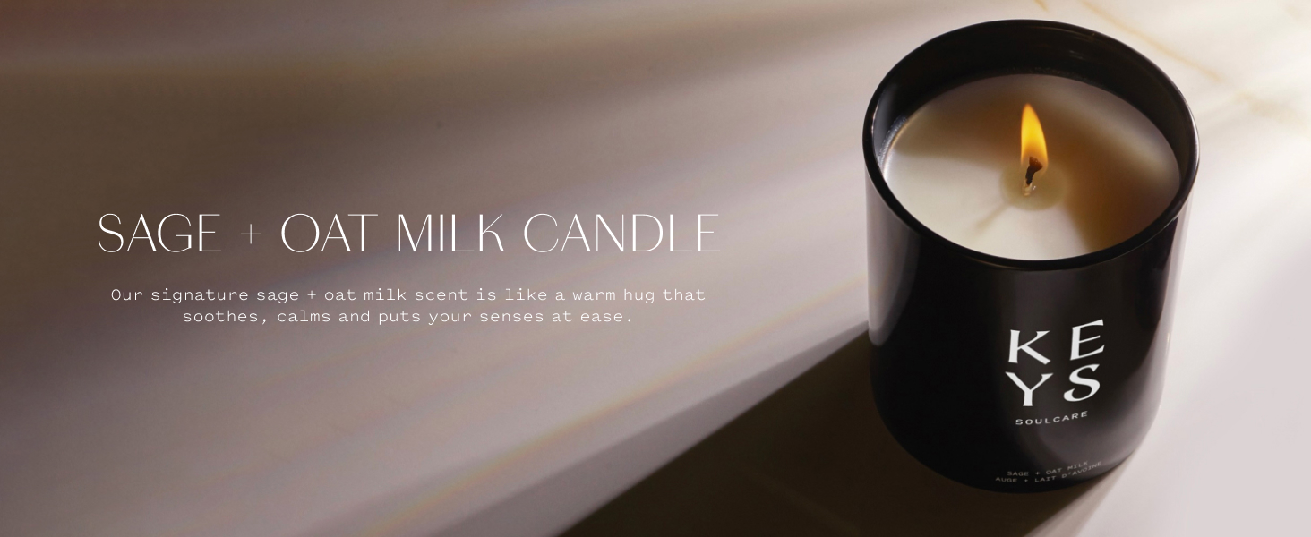 Keys Soulcare product