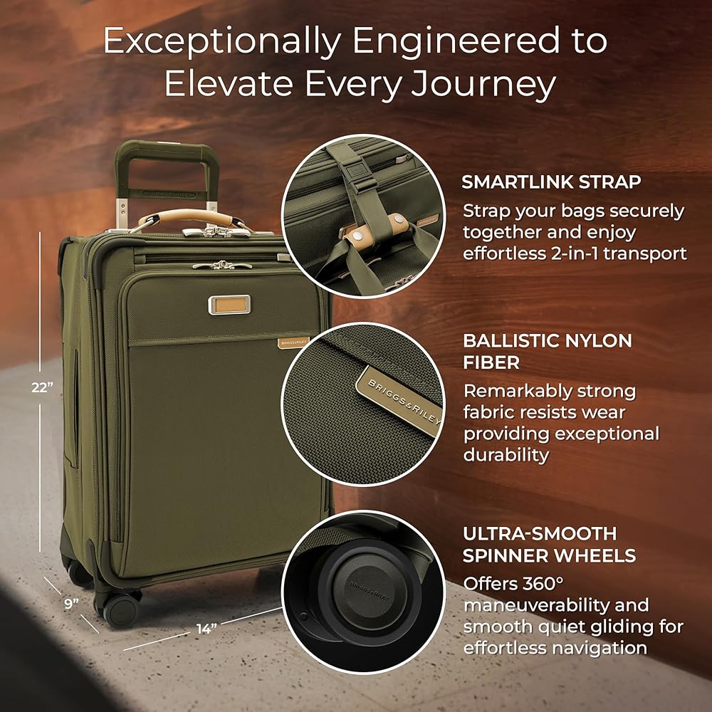 Briggs & Riley product