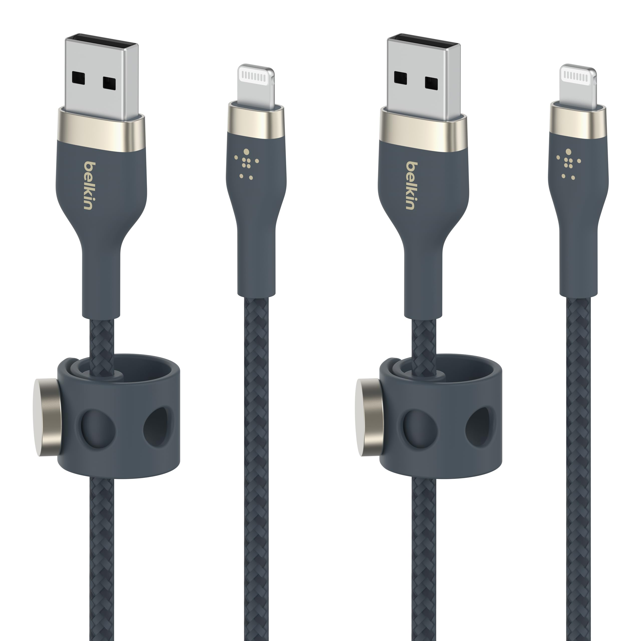 Belkin - Belkin BoostCharge Pro Flex