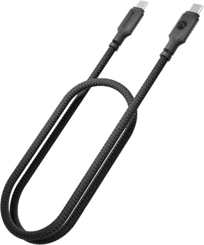 Caudabe - ChargeFlex