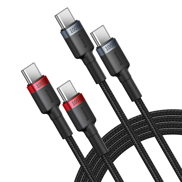 Baseus - Cafule Cable