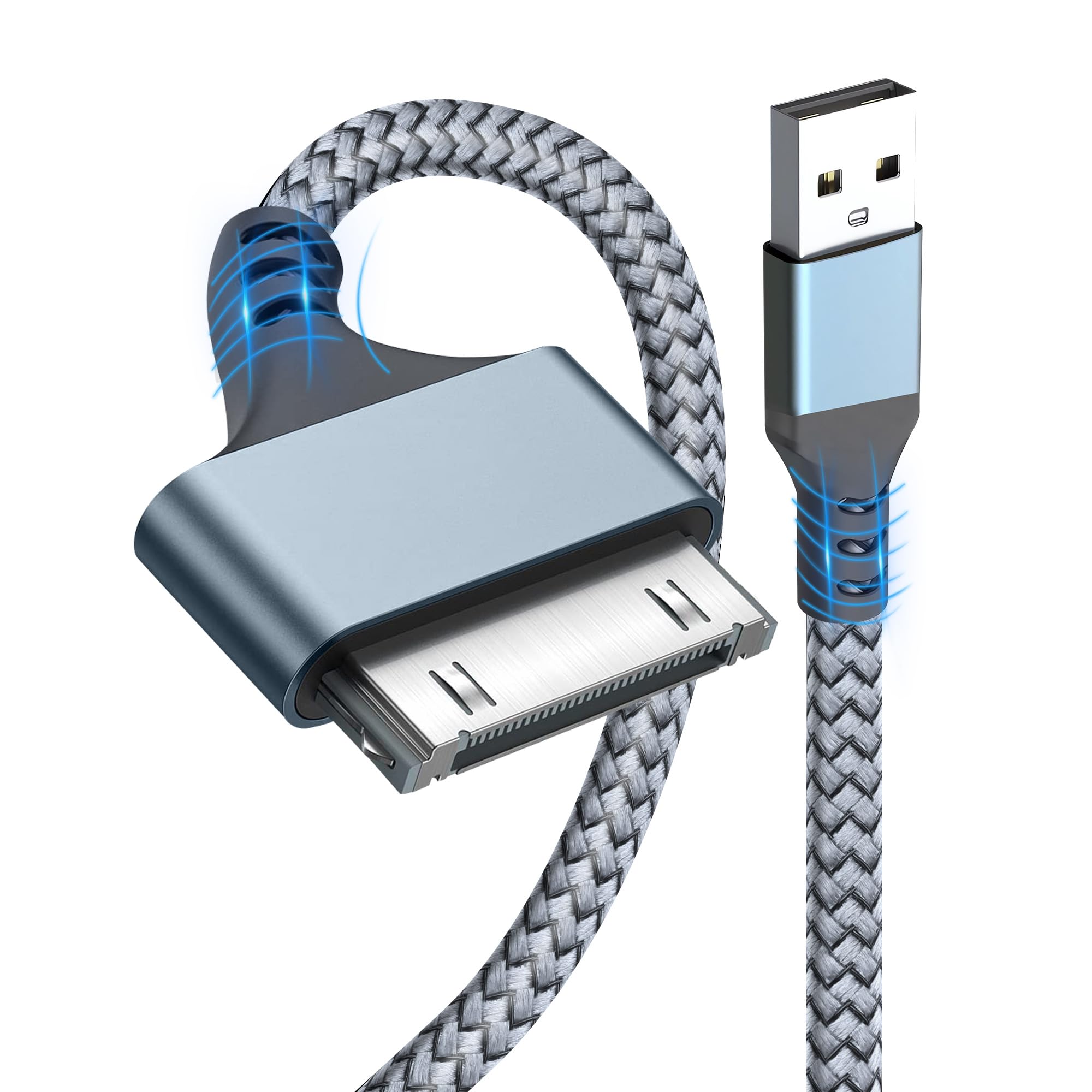 Geonav - Nylon Braided Cable