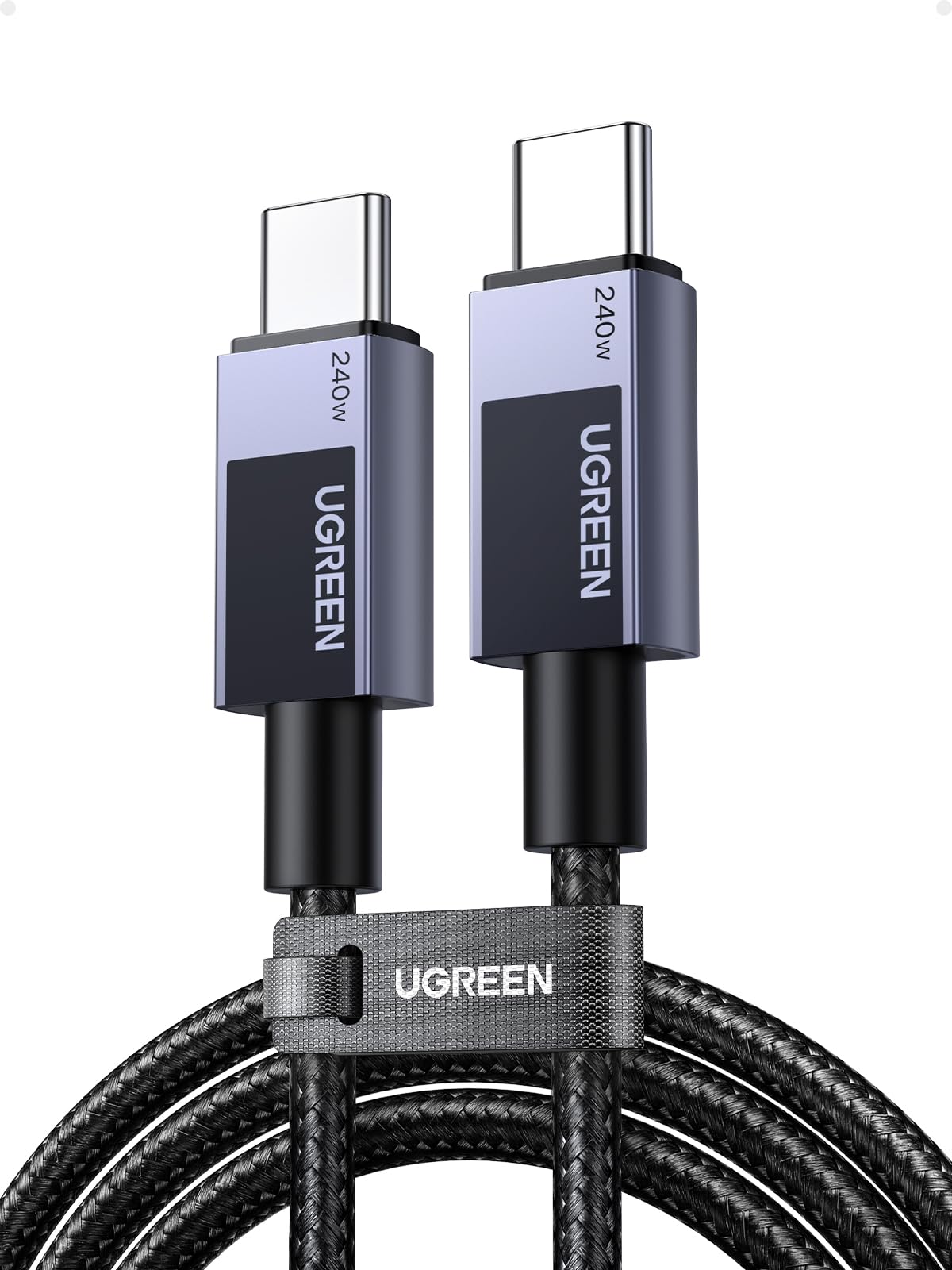 UGREEN - UGREEN Nexode 240W USB-C Cable