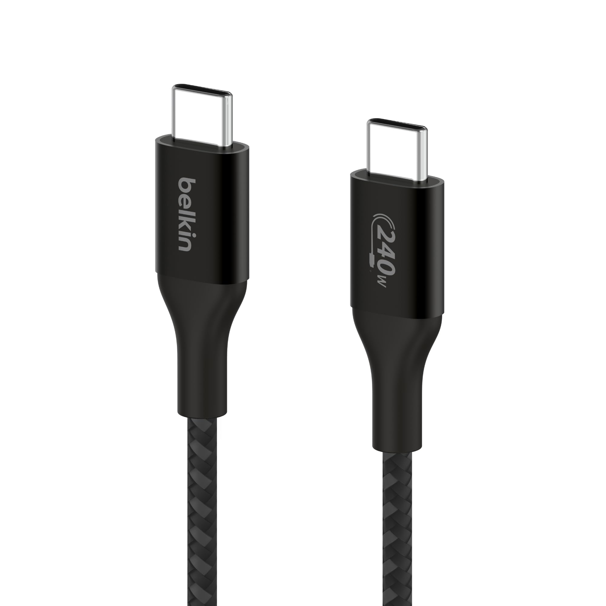 Belkin - BoostCharge 240W USB-C Cable (CAB015)