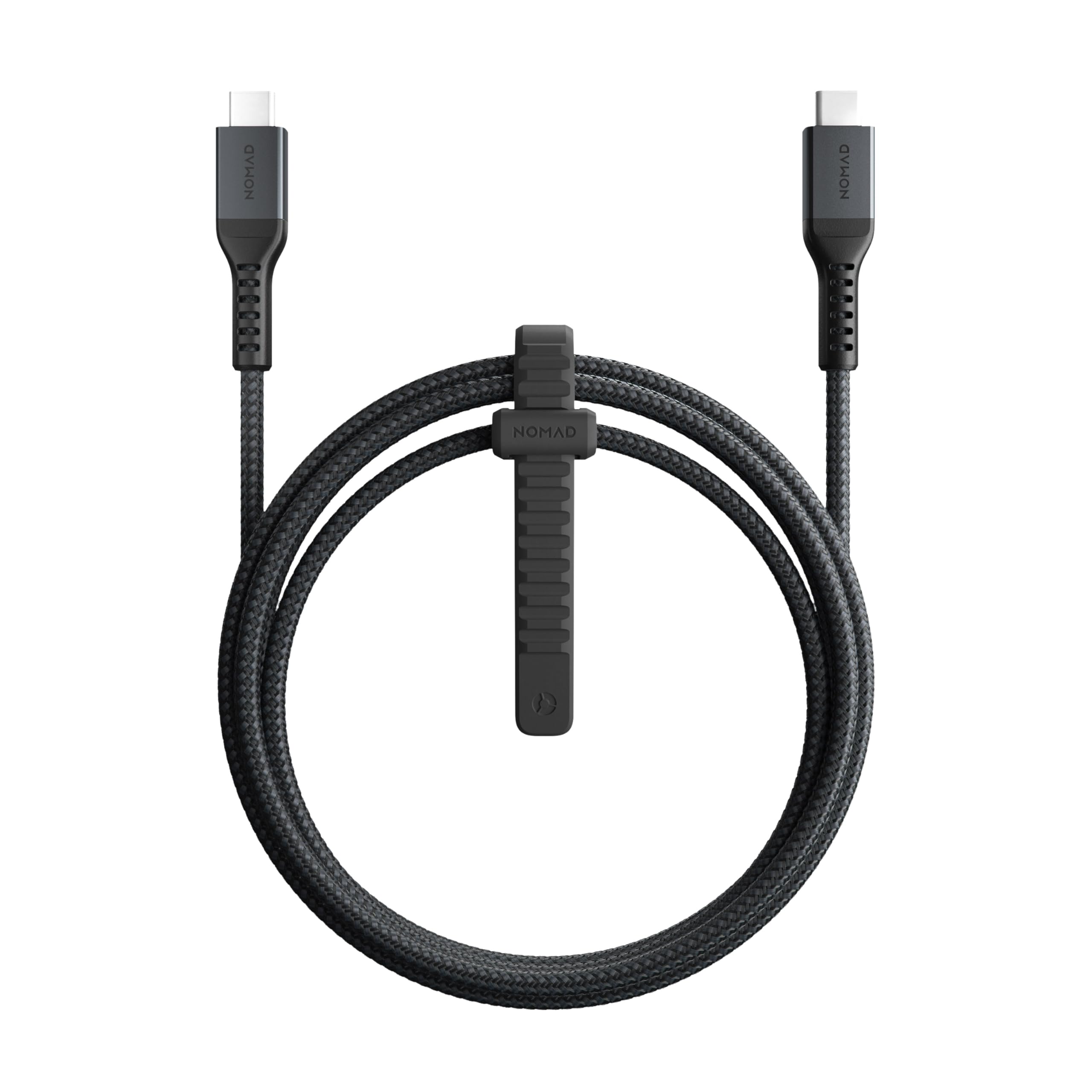 Nomad - USB-C Cable with Kevlar® (240W)