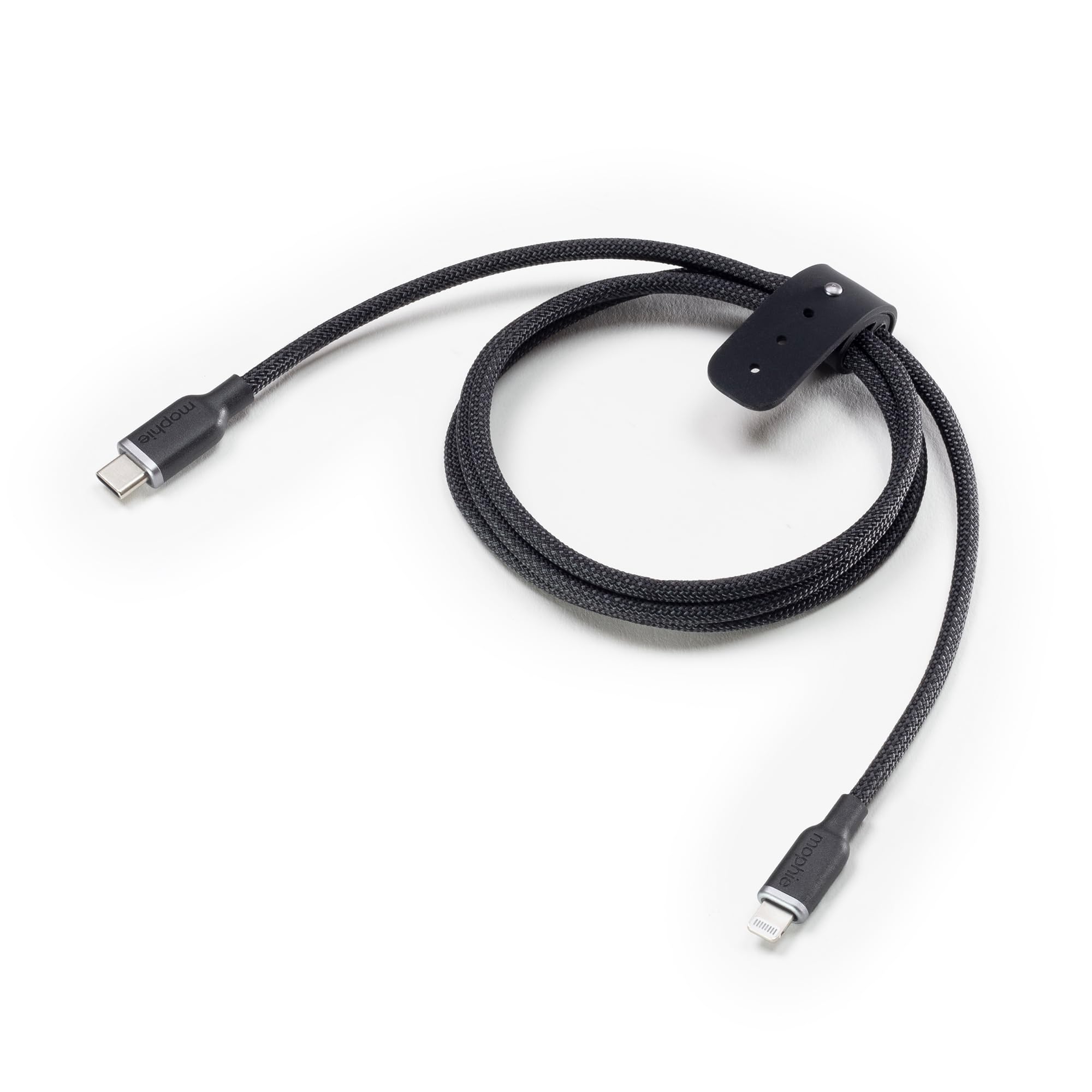 mophie - USB-C to Lightning Cable (3 m)