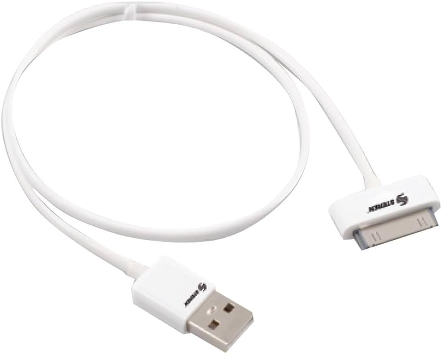 Steren - 3-Meter USB-C Cable