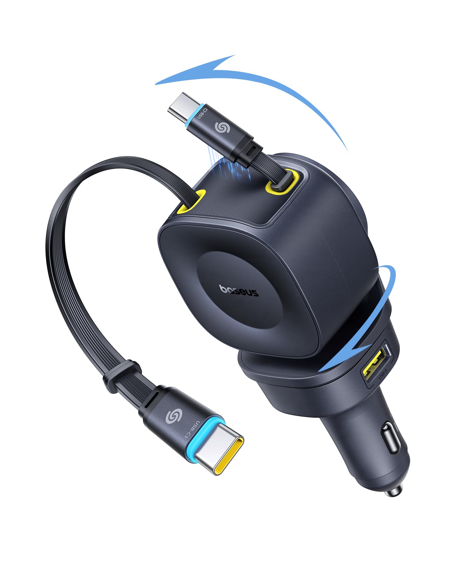 Specialty Convenience Charging Cable — product image