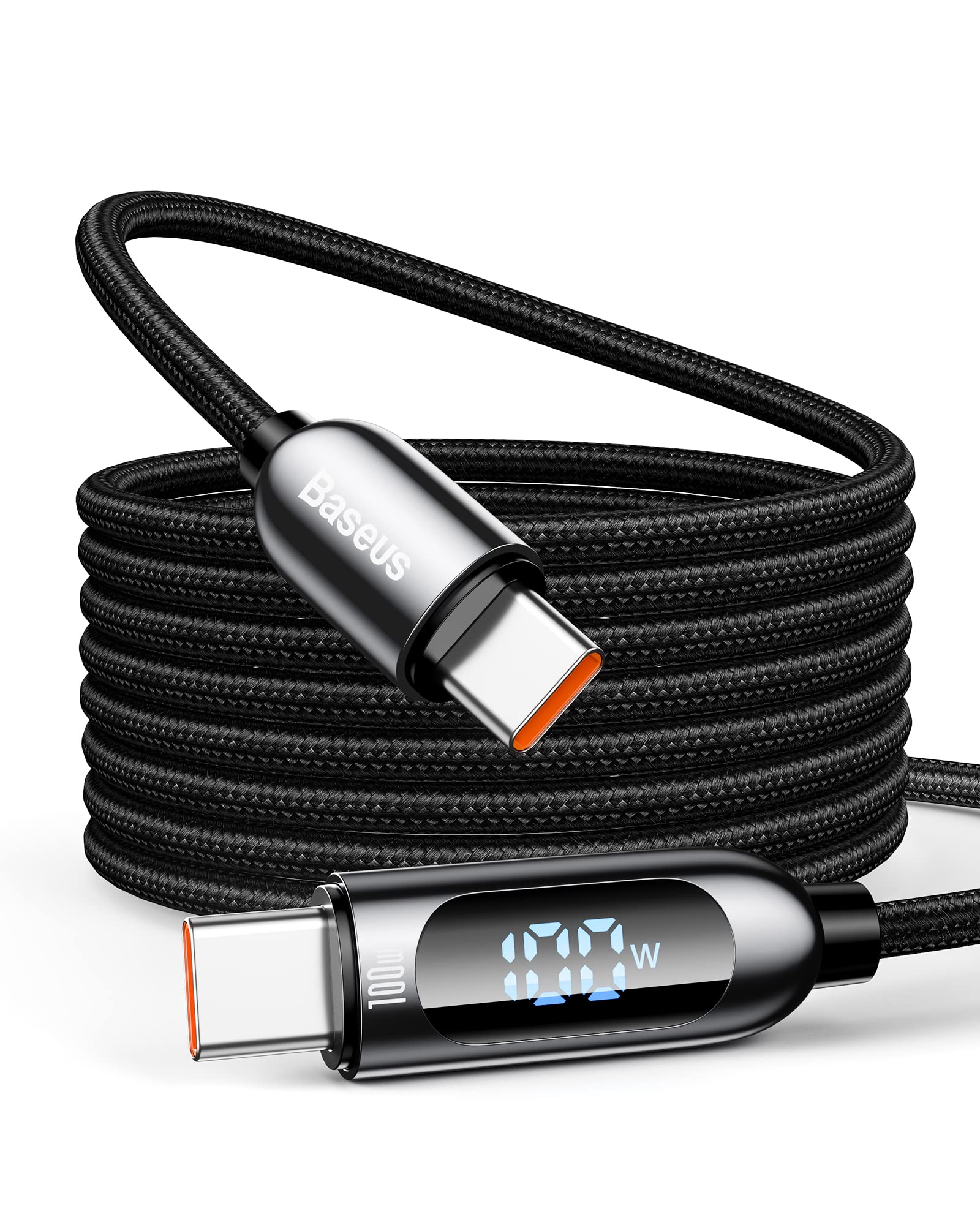 Baseus - Baseus 100W PD 5A