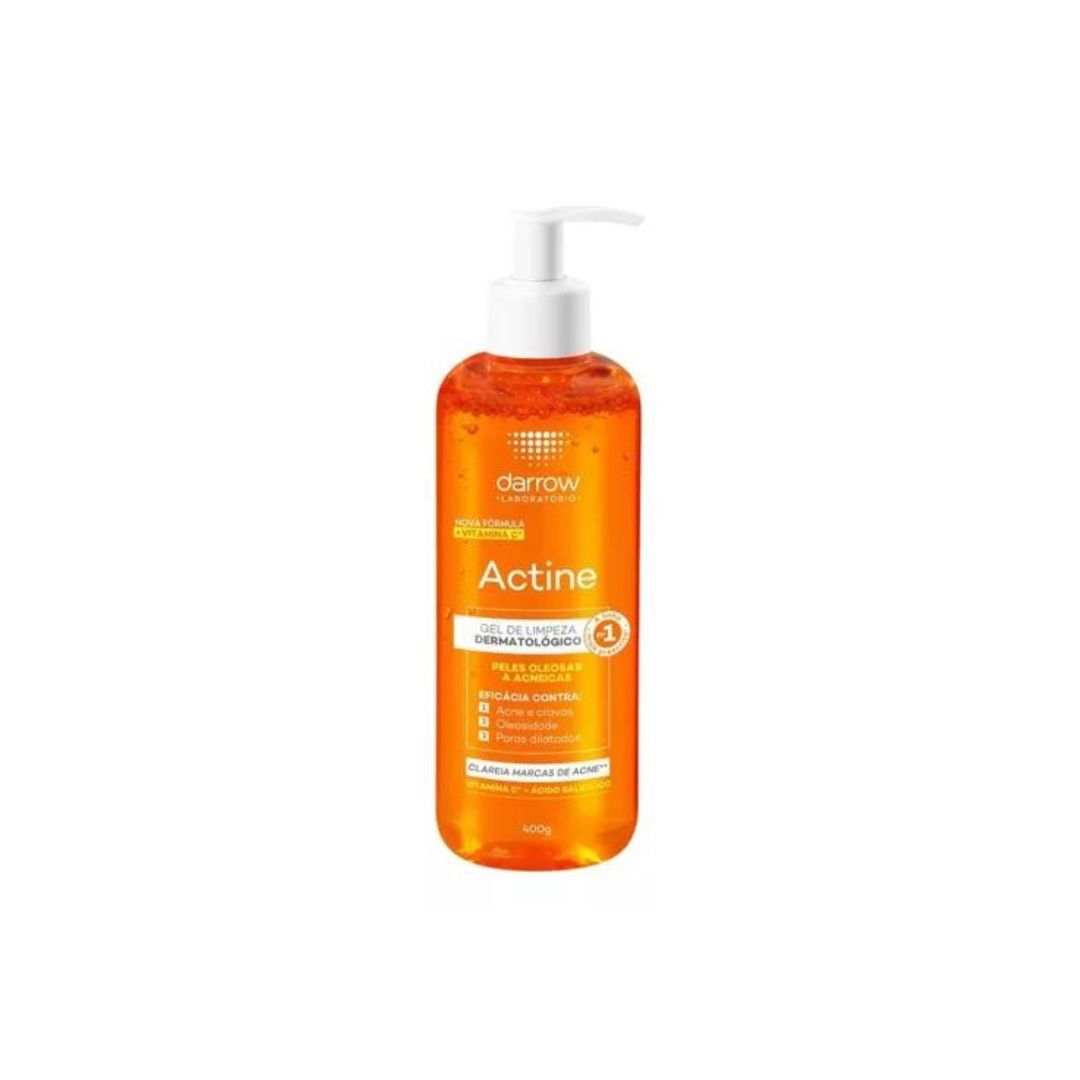 Darrow - Actine Cleansing Gel